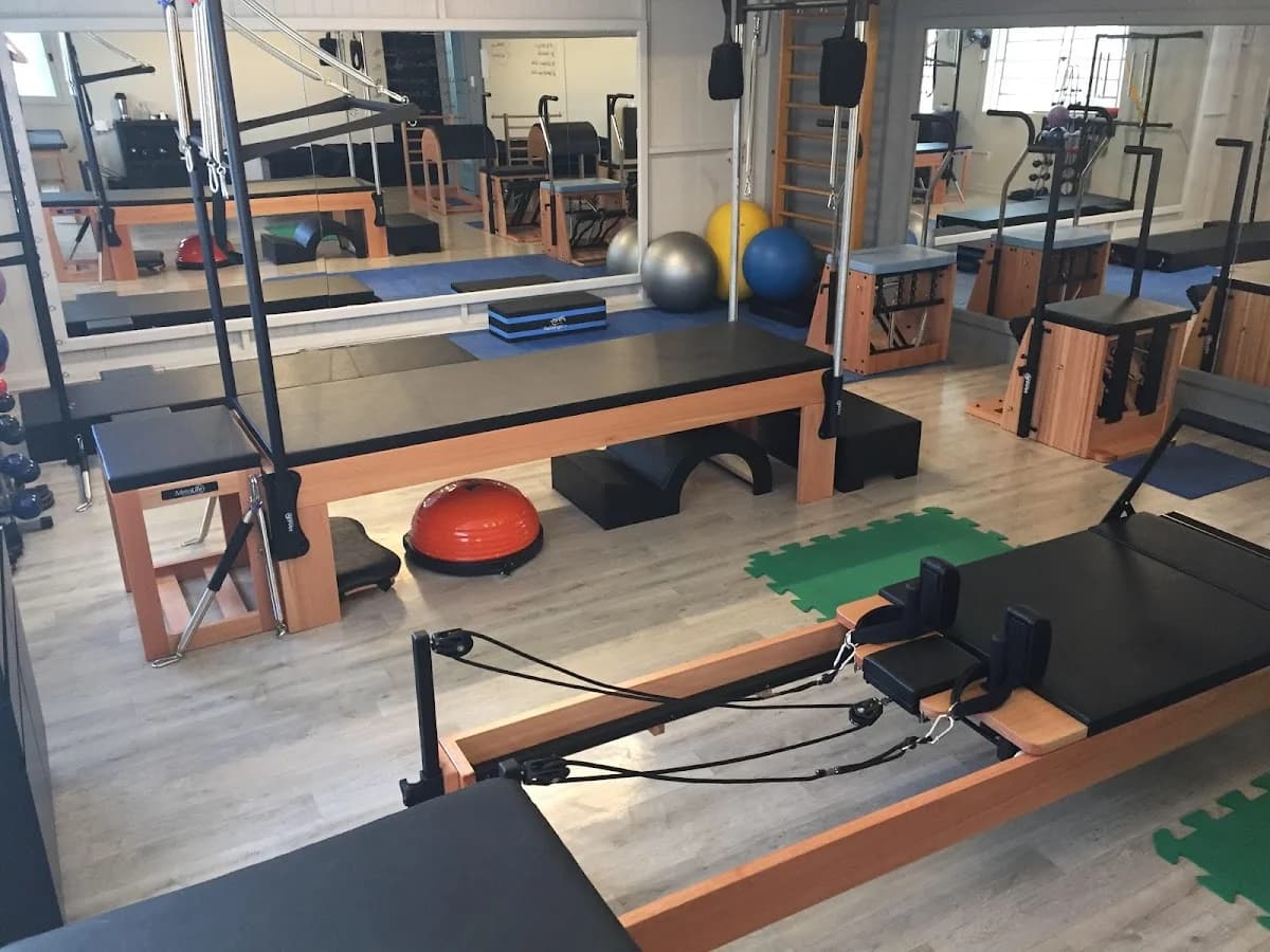 Pro Pilates – foto 1