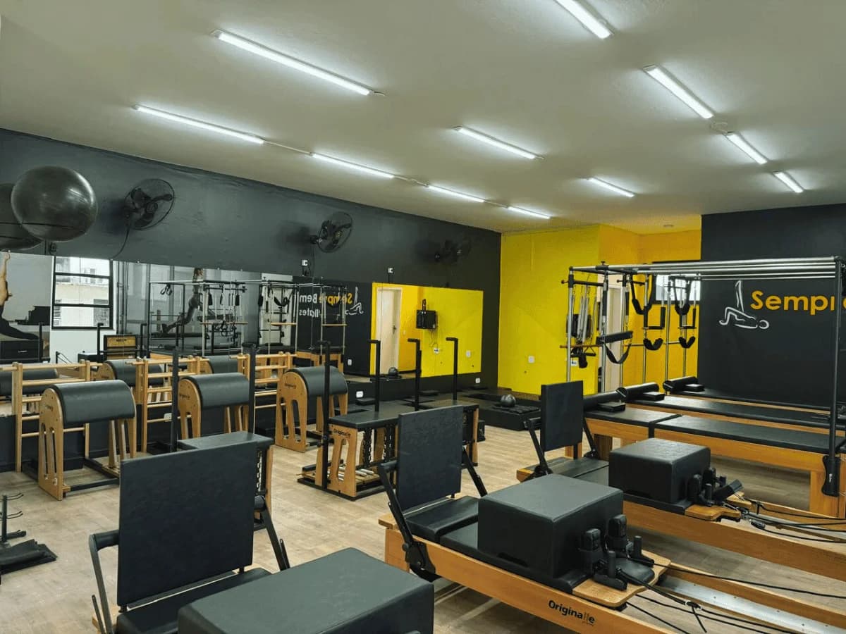 Sempre Bem Pilates Itaquera – foto 2