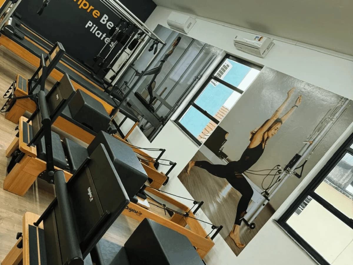 Sempre Bem Pilates Itaquera – foto 3
