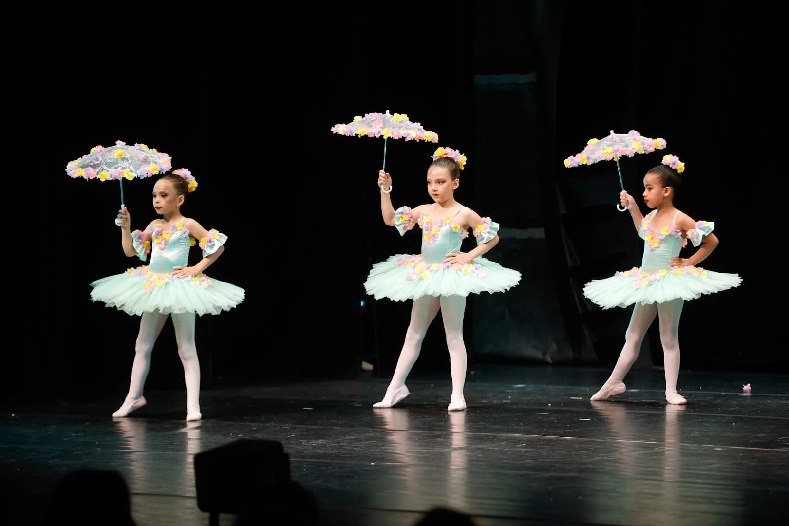 Galla Escola de Dança – foto 2