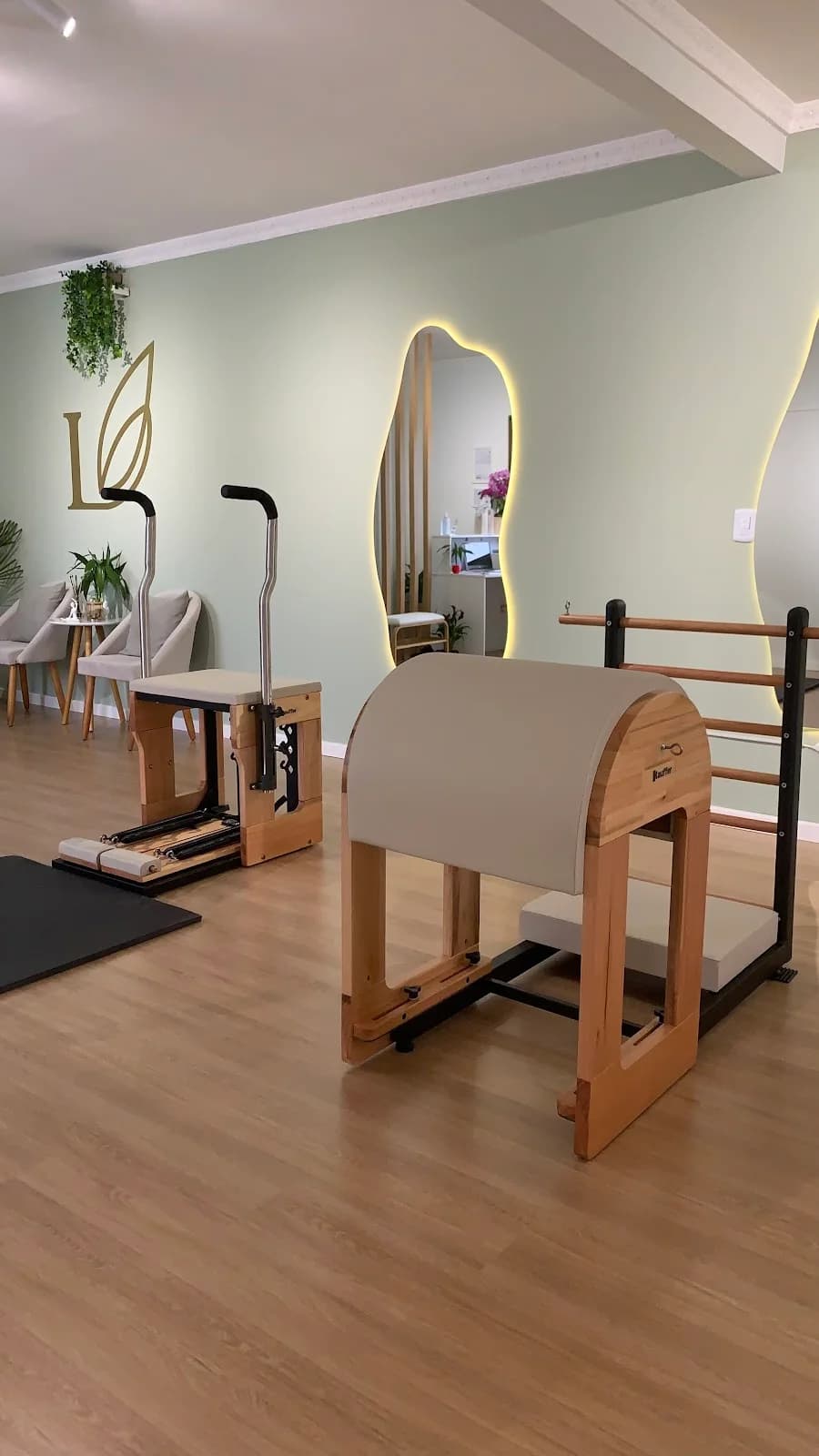 Livera Pilates – foto 1