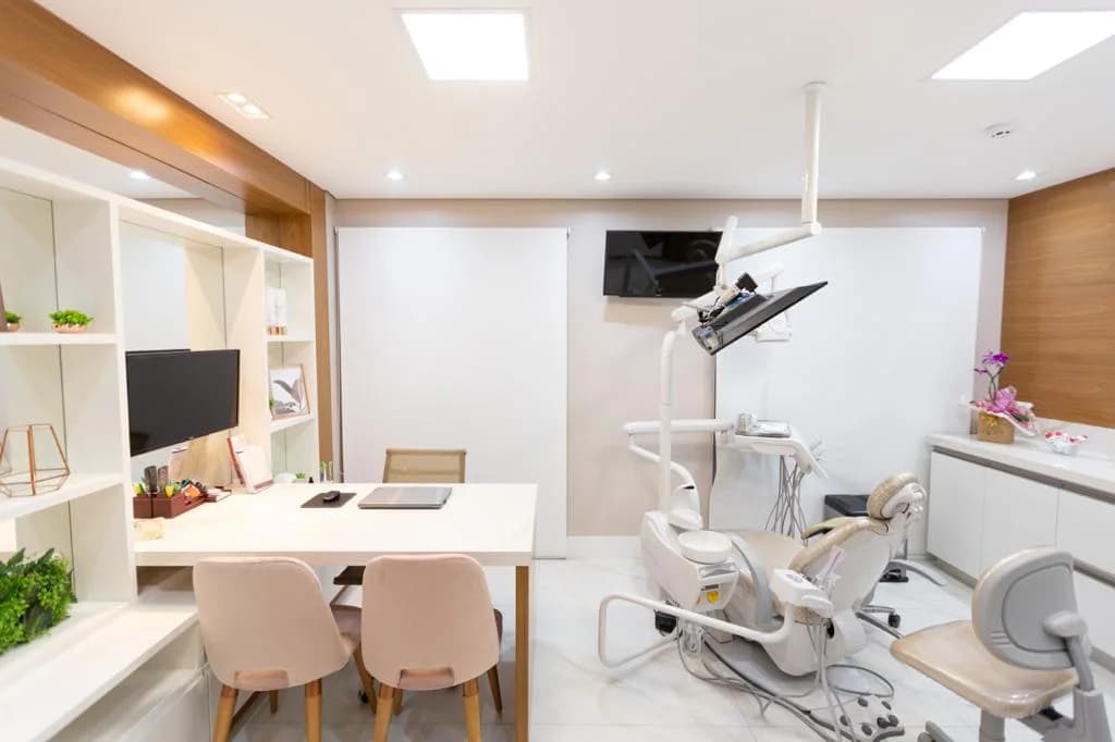 Dental Sense Odontologia Especializada – foto 3