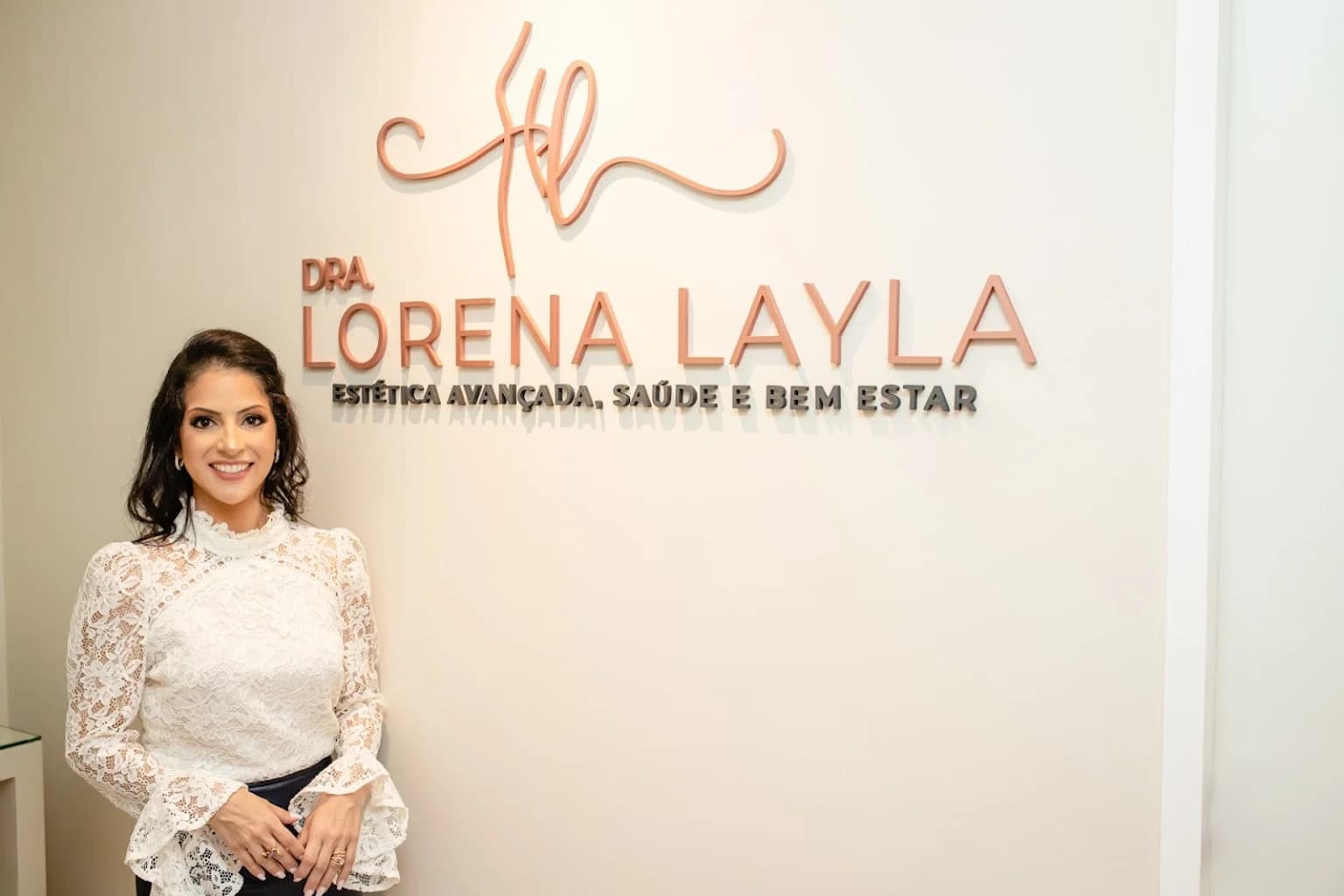 Dra. Lorena Layla Estética Avançada – foto 2
