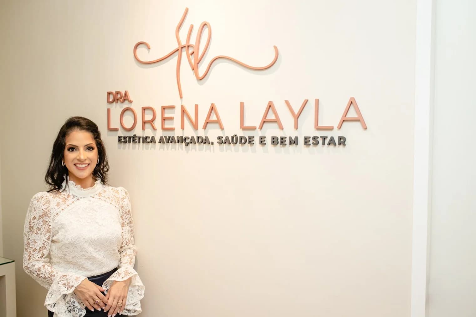 Dra. Lorena Layla Estética Avançada – foto 3