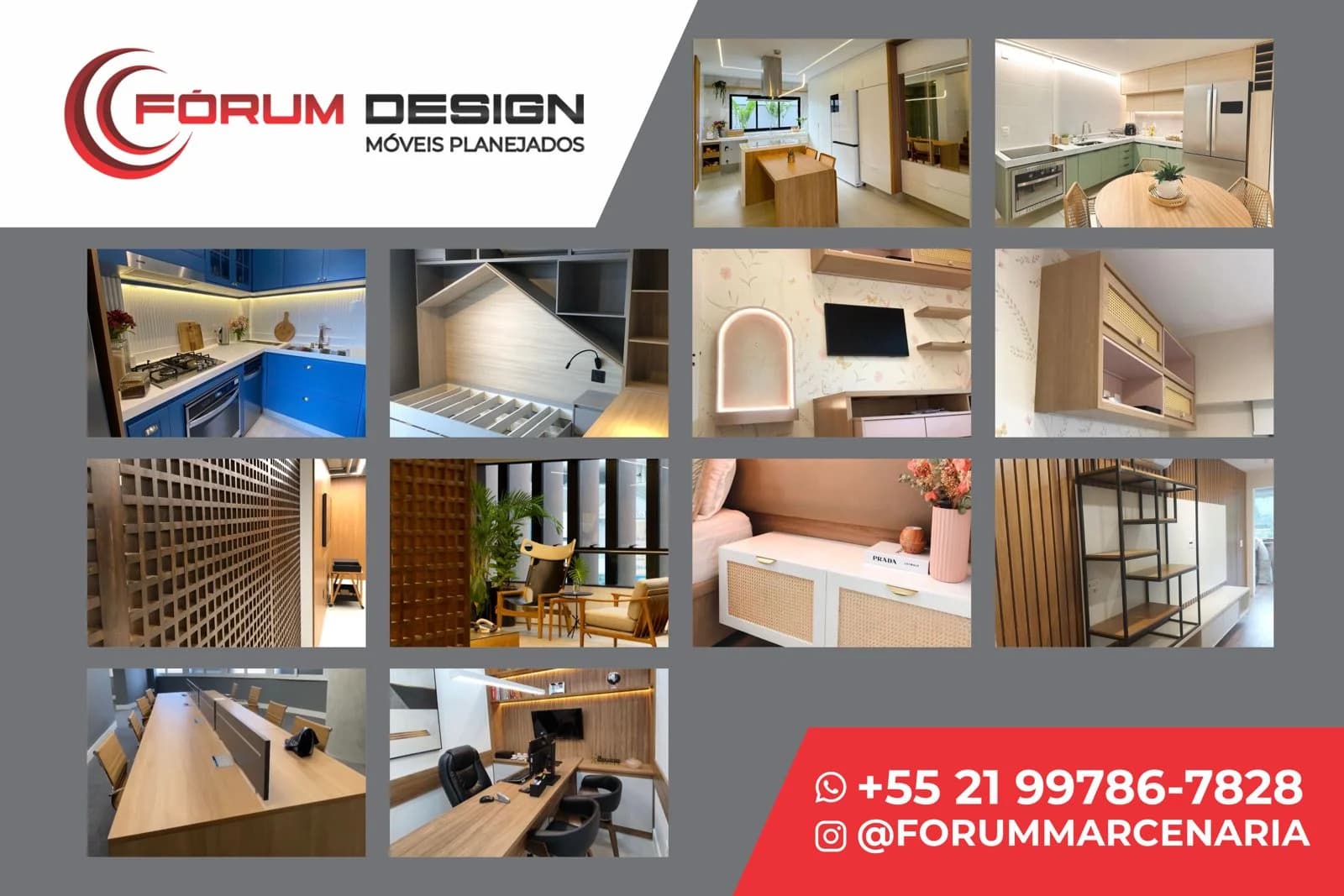 Fórum Design Marcenaria – foto 3