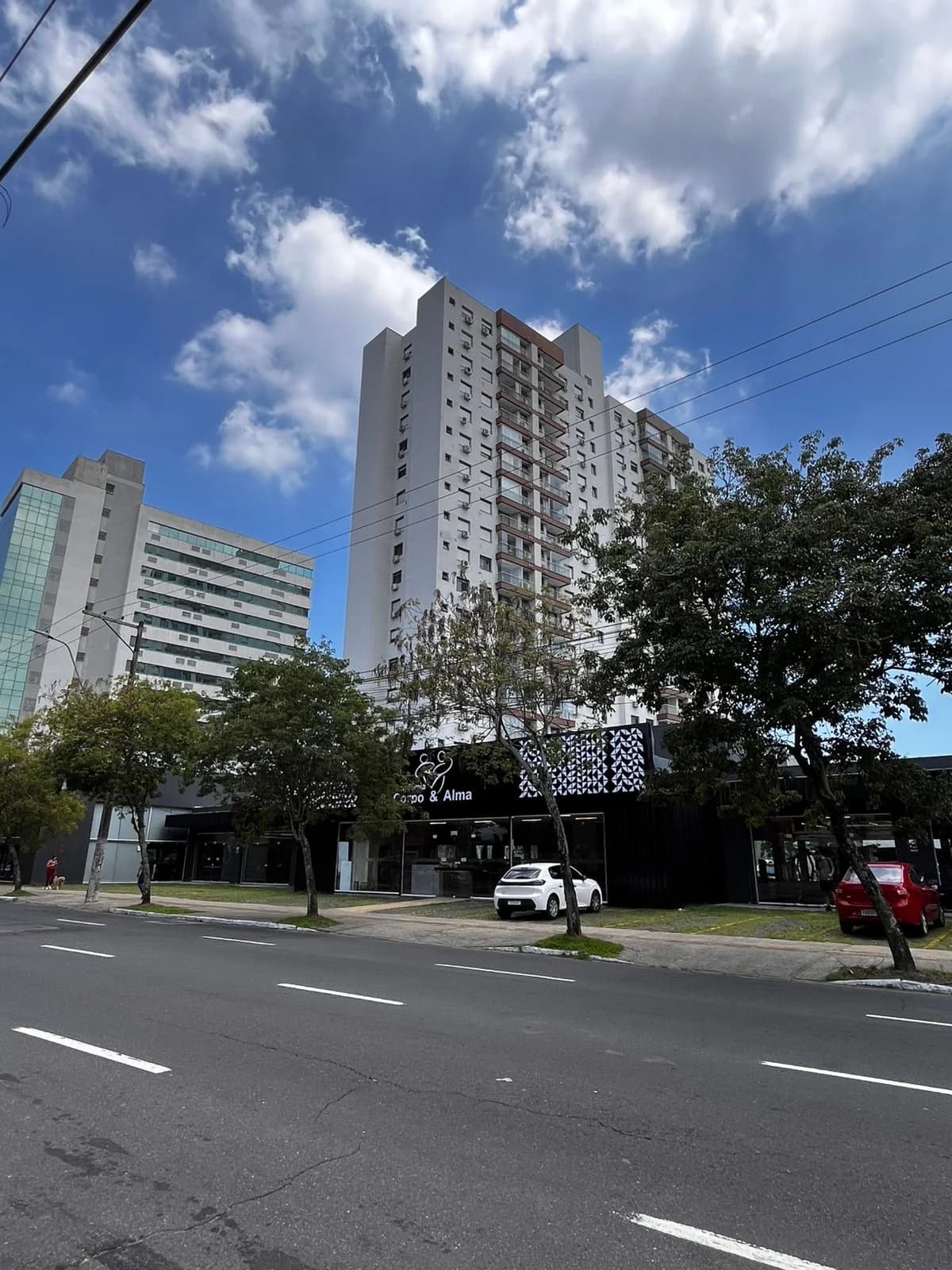 Academia Corpo & Alma - Assis Brasil – foto 1