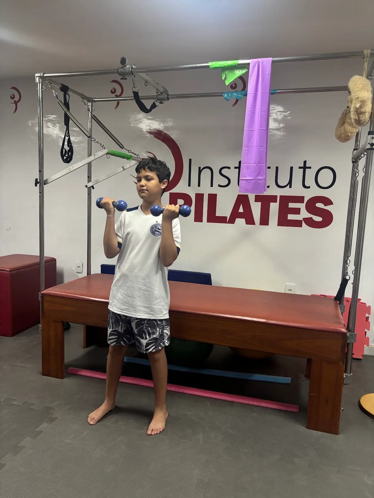 Instituto Pilates – foto 2