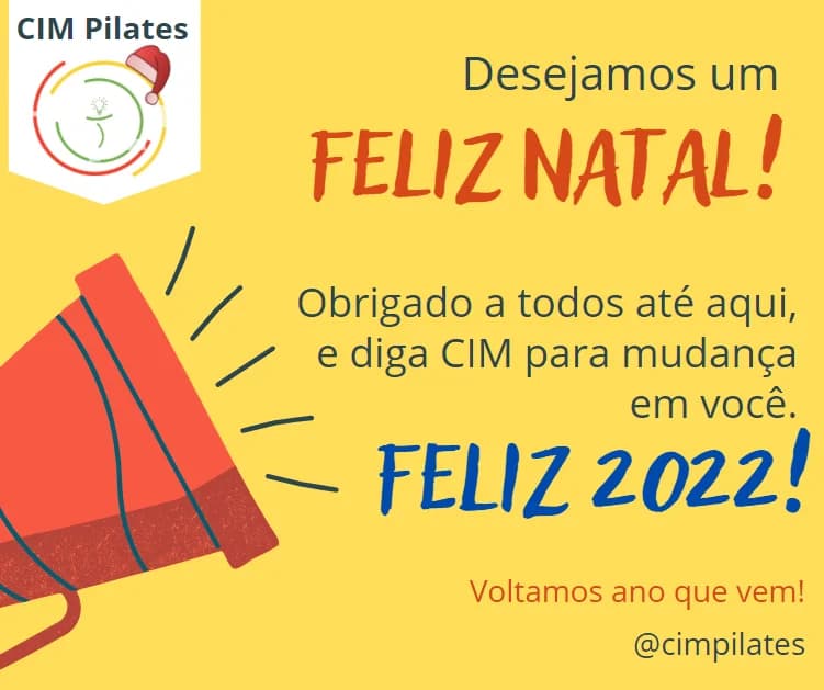 CIM Pilates – foto 1