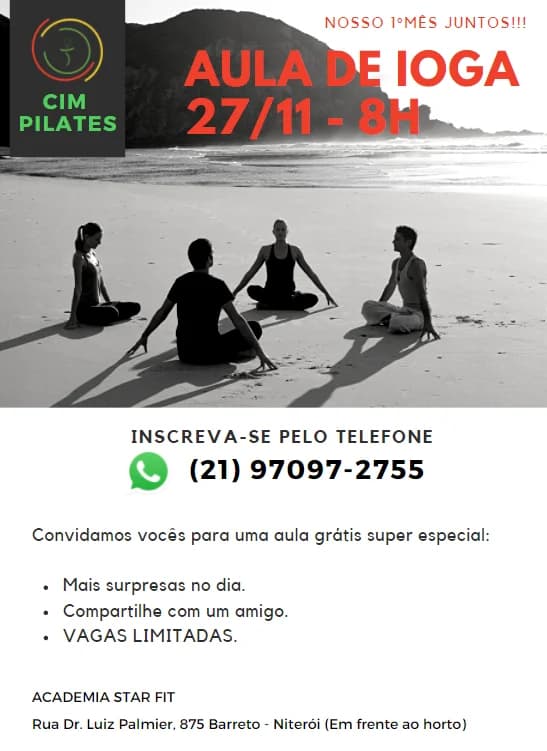 CIM Pilates – foto 2