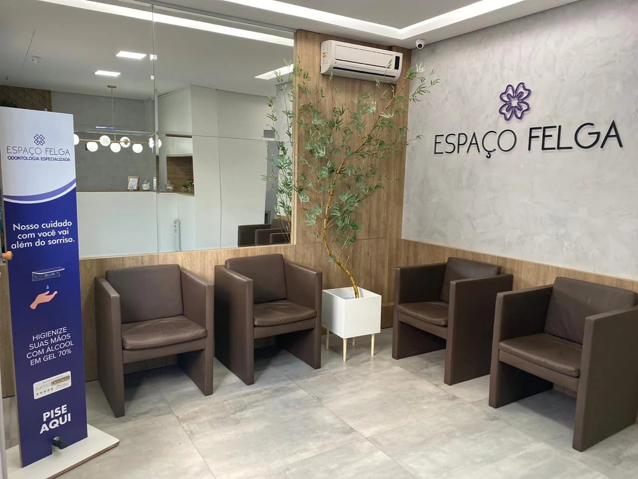 Espaço Felga Odontologia Especializada – foto 1