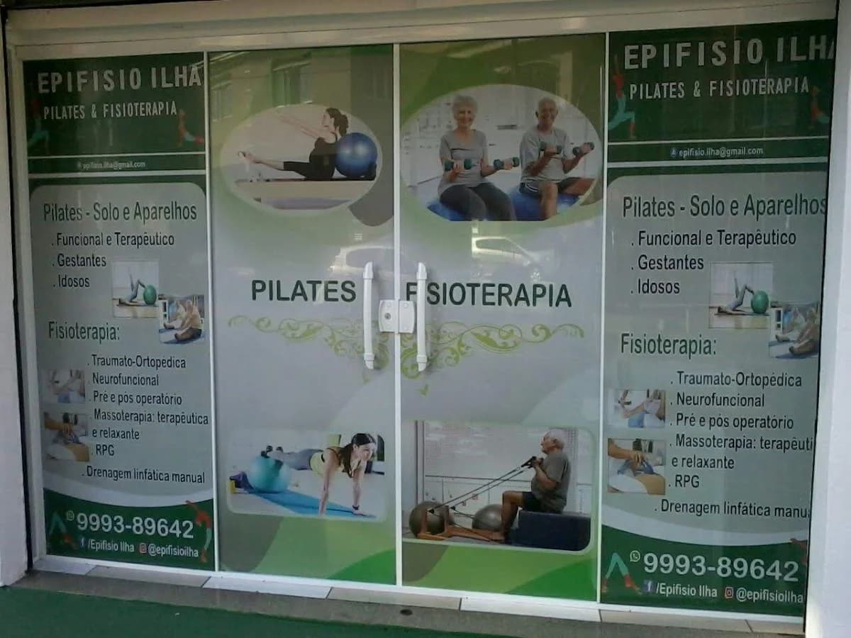 Dra. Juliana Costa - Fisioterapia e Pilates – foto 1