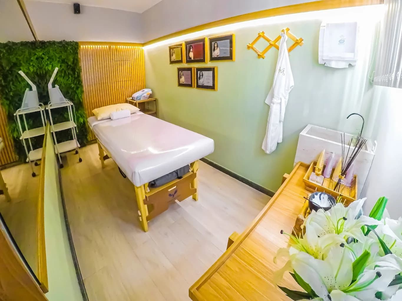 Kíssila Maciel SPA | Campos dos Goytacazes RJ – foto 2