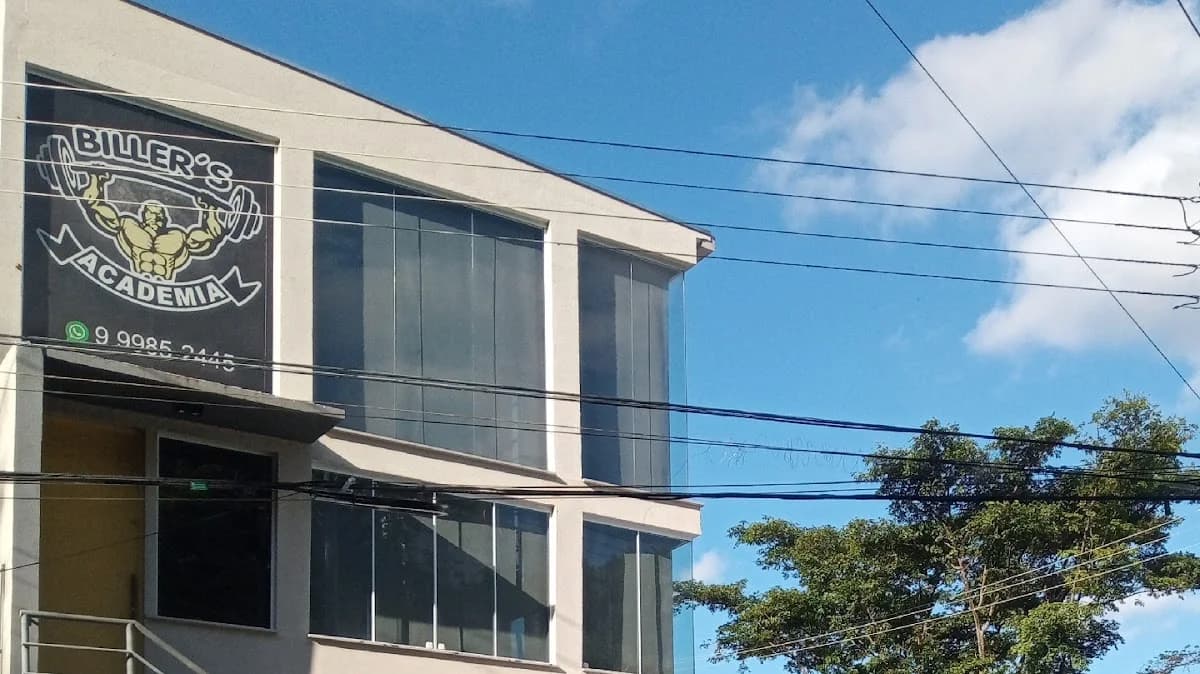 Billers Academia Campinas – foto 1