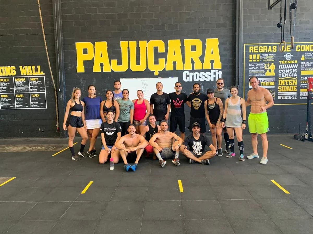 Top Fitness & Wellness – foto 3