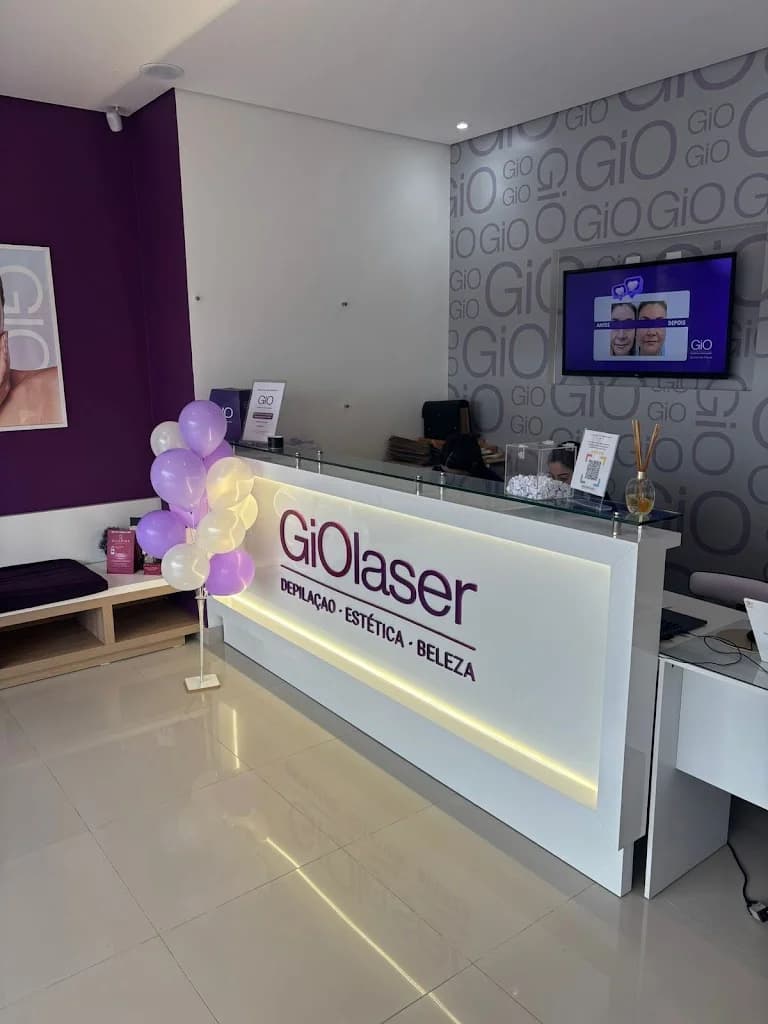 GiO Estética Avançada São José dos Pinhais – foto 1