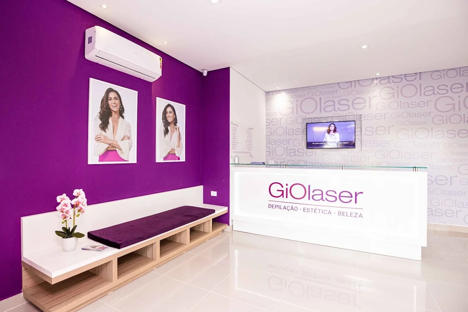 GiO Estética Avançada São José dos Pinhais – foto 2