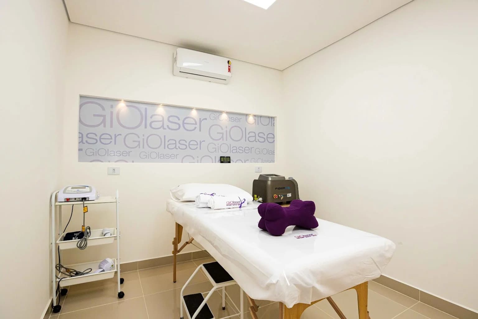 GiO Estética Avançada São José dos Pinhais – foto 3