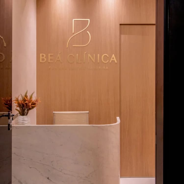 Dra. Beatriz Bandeira | Harmonização Facial em Fortaleza – foto 2