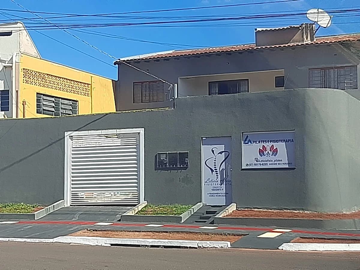 Studio LA – foto 1