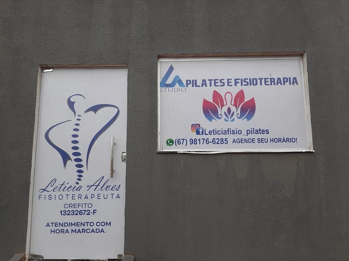 Studio LA – foto 2