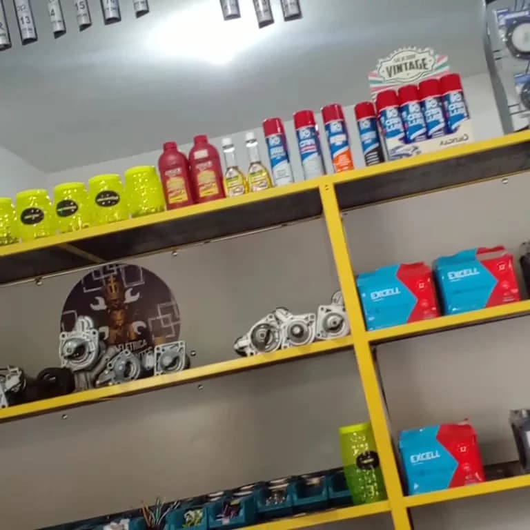 Auto Elétrica Inconfidentes (Matriz) – foto 2