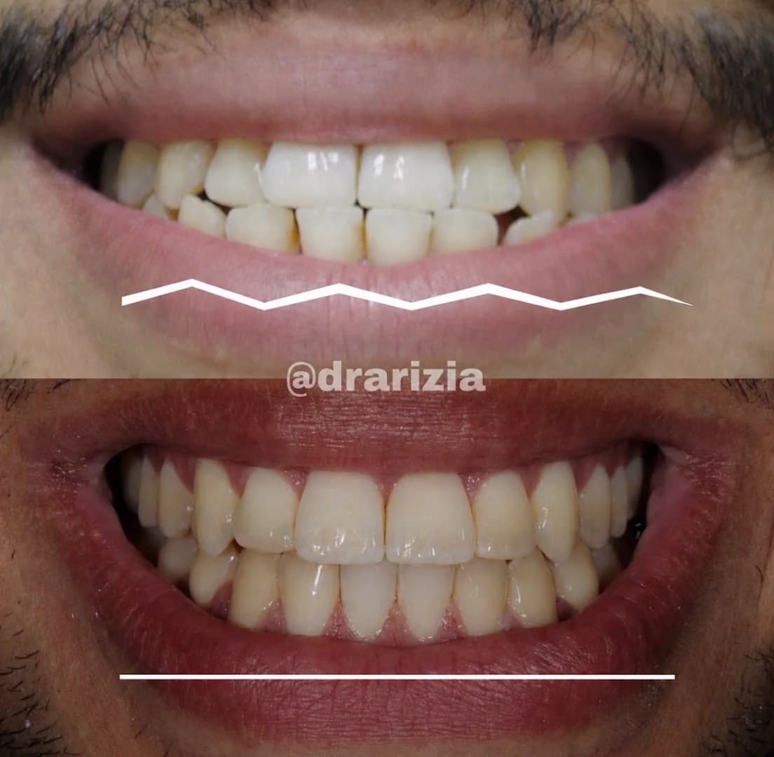 Dra. Rízia Delgado Ortodontia – foto 3