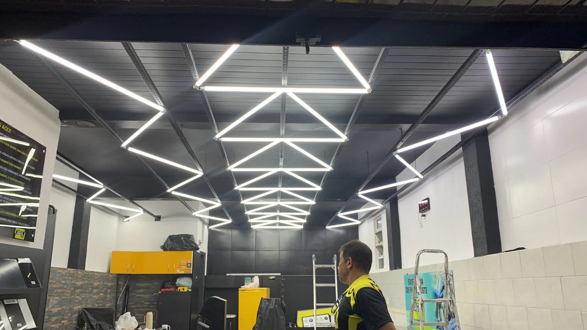 Tai Eletricista BH
