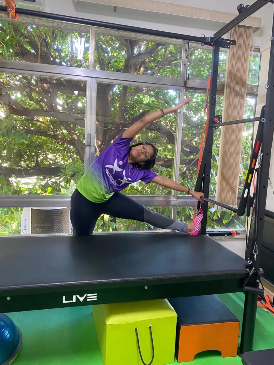 Viver Bem Pilates – foto 3