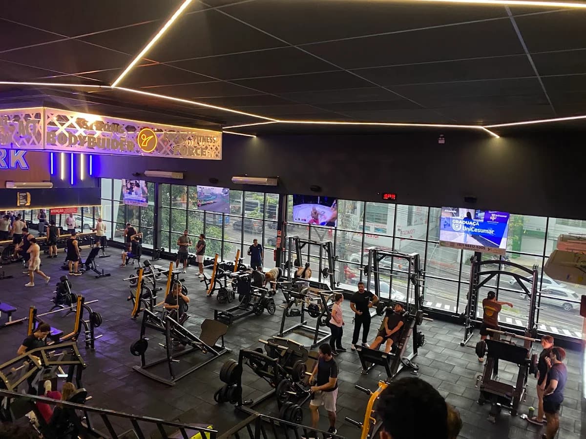Live Academia Vieiralves Diamante – foto 2
