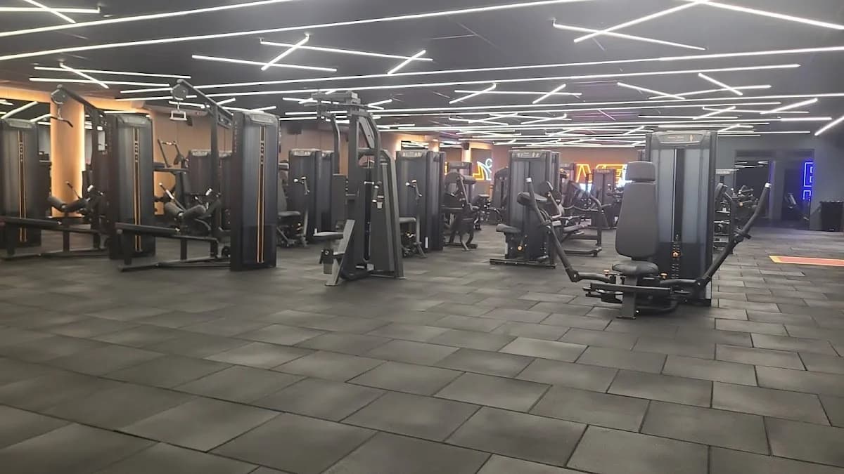 Live Academia Vieiralves Diamante – foto 3
