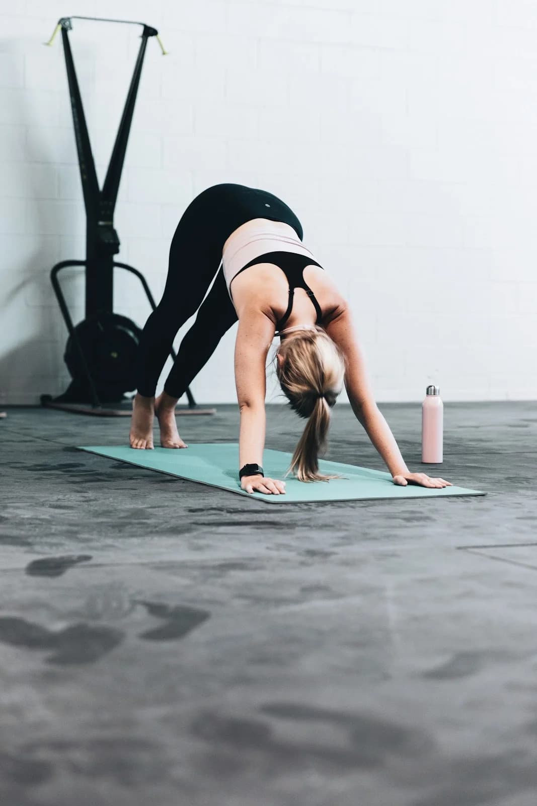 Studio de Pilates Laura Reis – foto 1