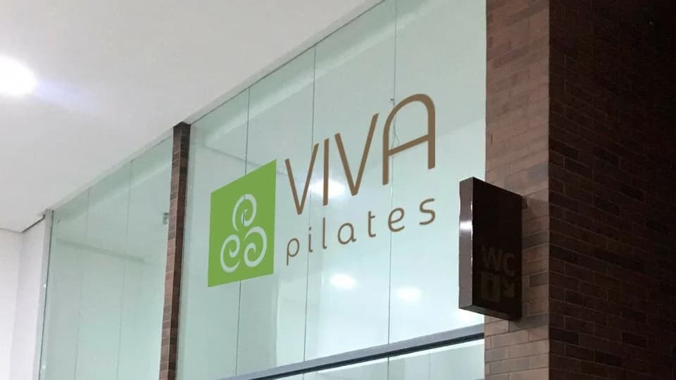 Estúdio Viva Pilates – foto 1