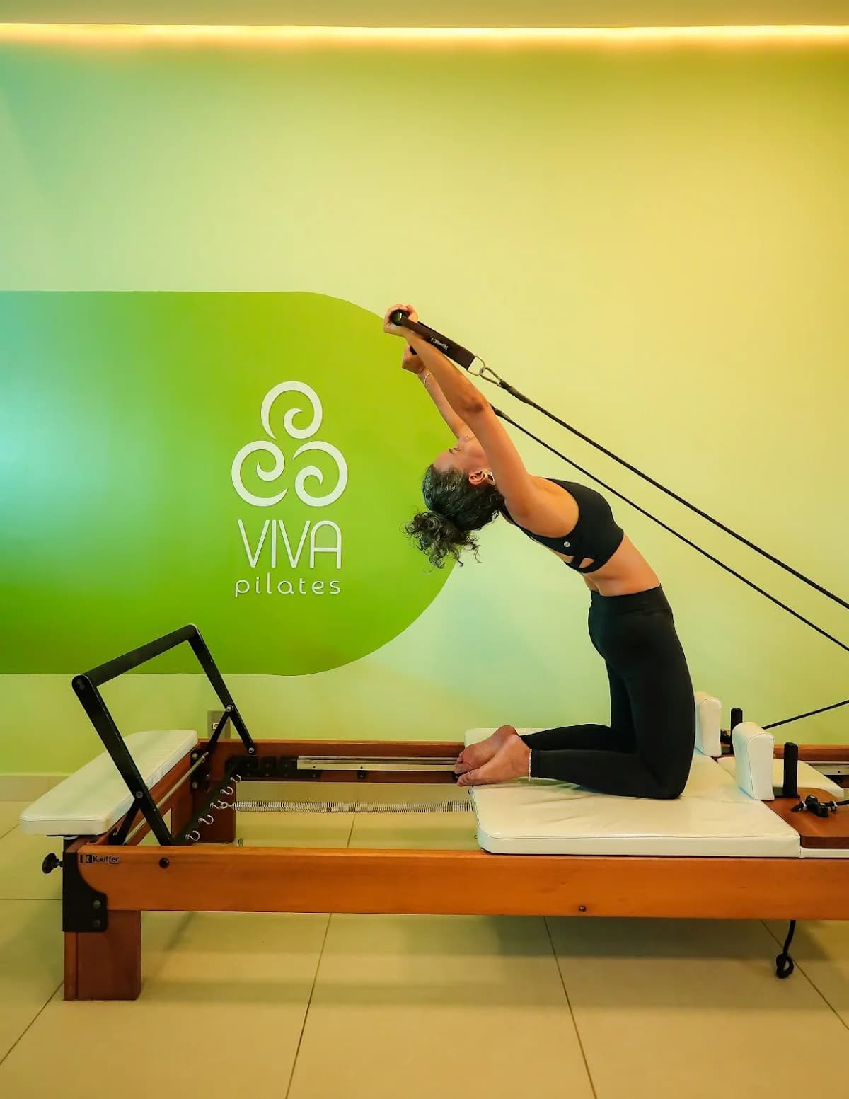 Estúdio Viva Pilates – foto 2