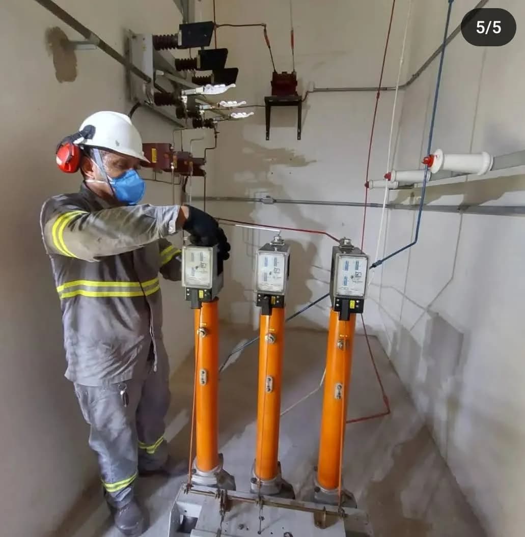 ELETRICISTA BELÉM – foto 1