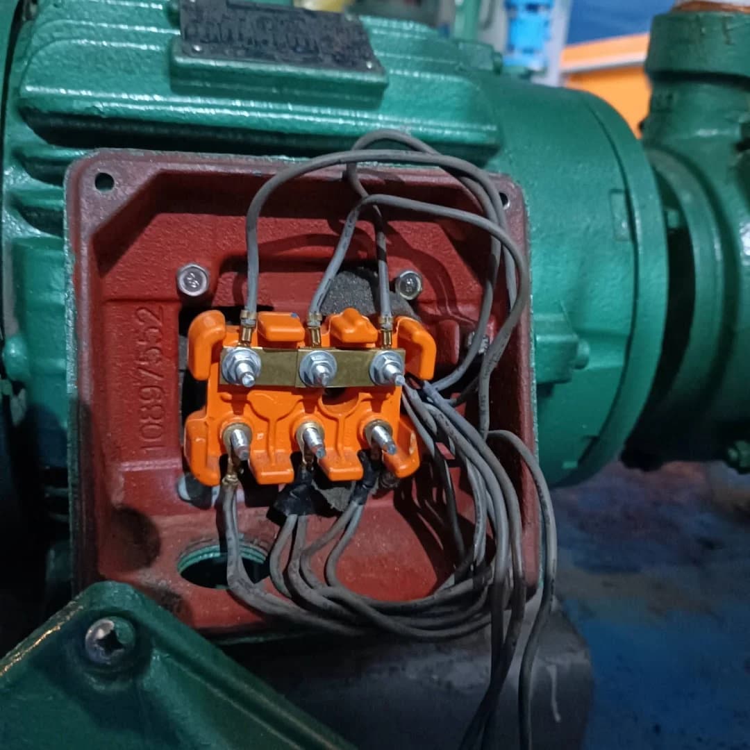 ELETRICISTA BELÉM – foto 2