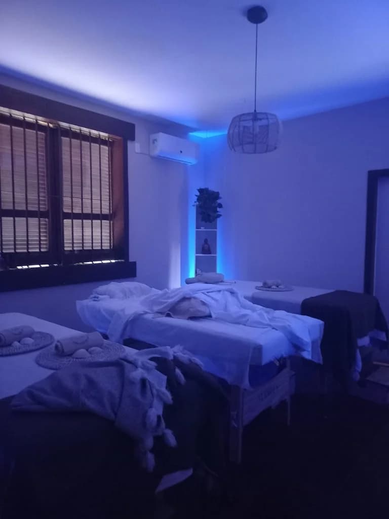 Mari Motta terapias e SPA – foto 3