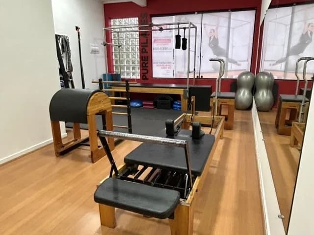 Pure Pilates - Parque São Jorge – foto 1