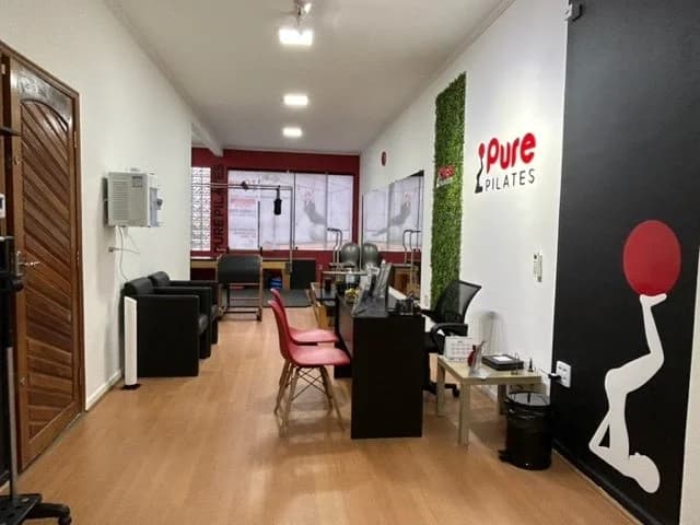 Pure Pilates - Parque São Jorge – foto 2
