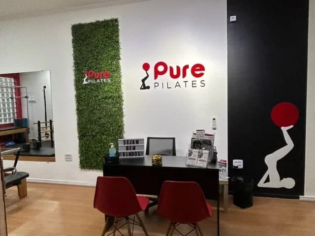 Pure Pilates - Parque São Jorge – foto 3