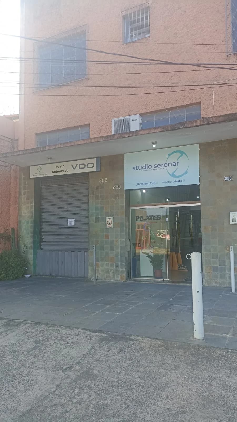 Studio Serenar Pilates e Fisioterapia no Planalto em Belo Horizonte - MG – foto 2