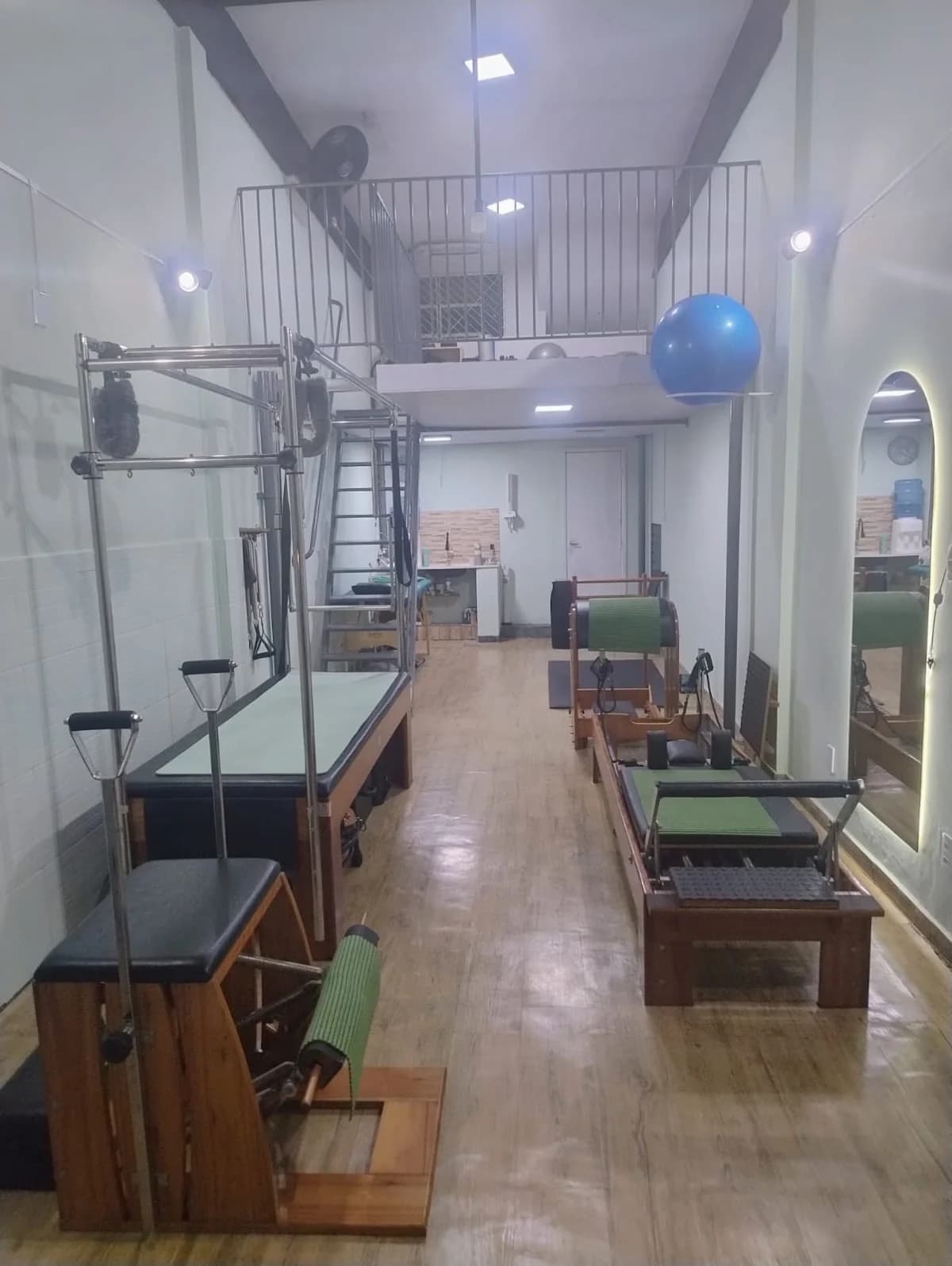 Studio Serenar Pilates e Fisioterapia no Planalto em Belo Horizonte - MG – foto 3