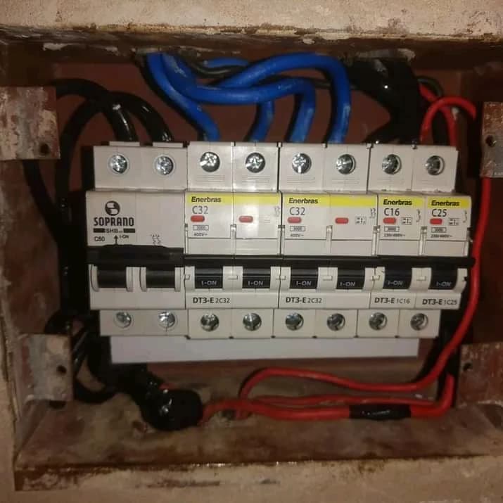 Marido de aluguel husband instalação e reparos – foto 1