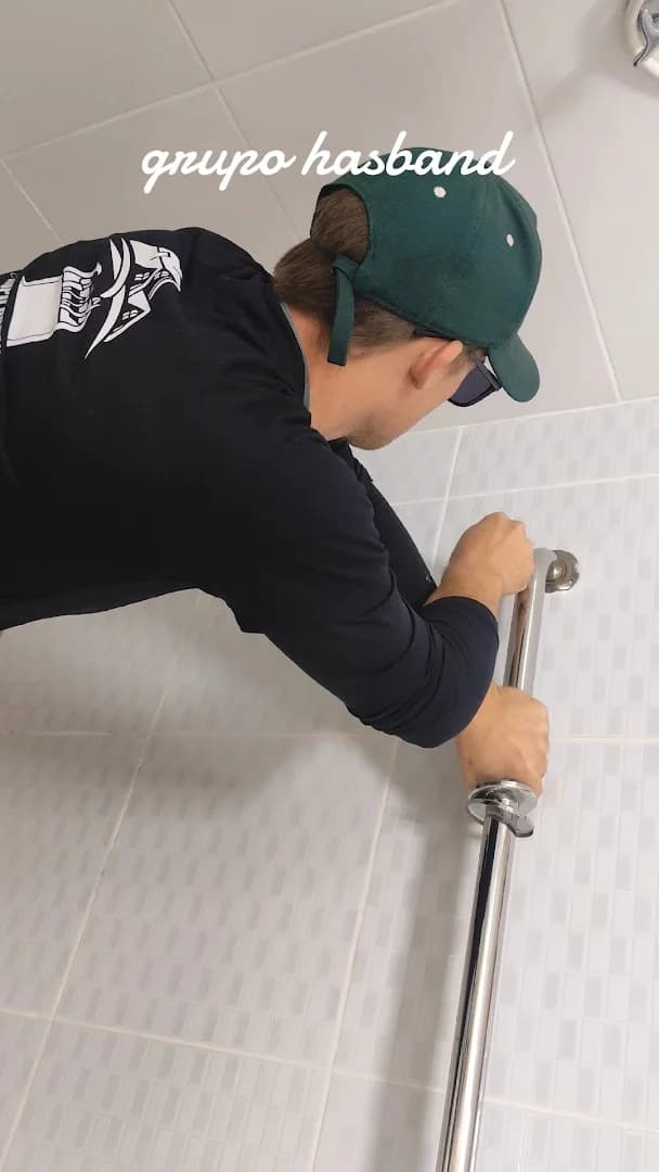 Marido de aluguel husband instalação e reparos – foto 2
