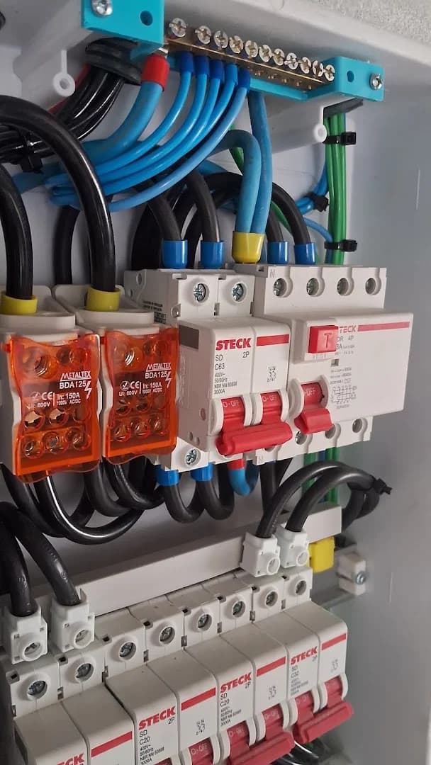 ELETRICISTA 24HORAS – foto 3