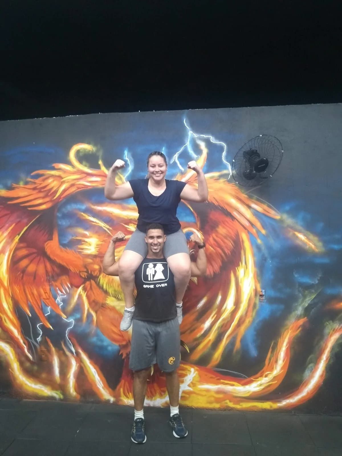 CT Santiago Fitness – foto 2