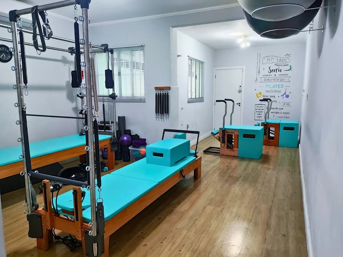 FAS Pilates – foto 3