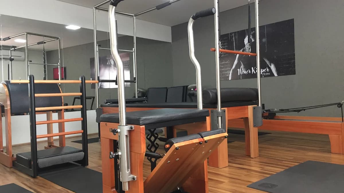 Neuer Körper Pilates – foto 1