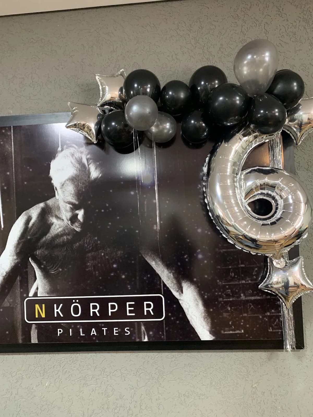 Neuer Körper Pilates – foto 2