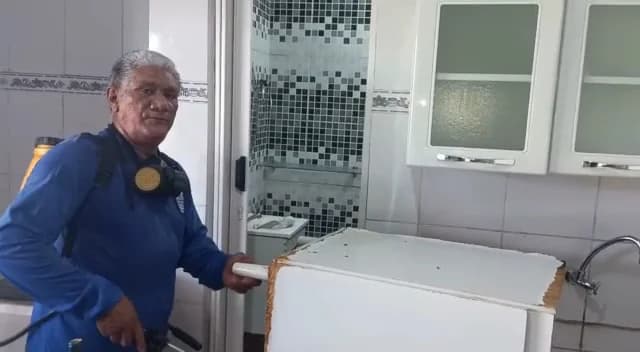 Pró-Lar Dedetização em Manaus – foto 2