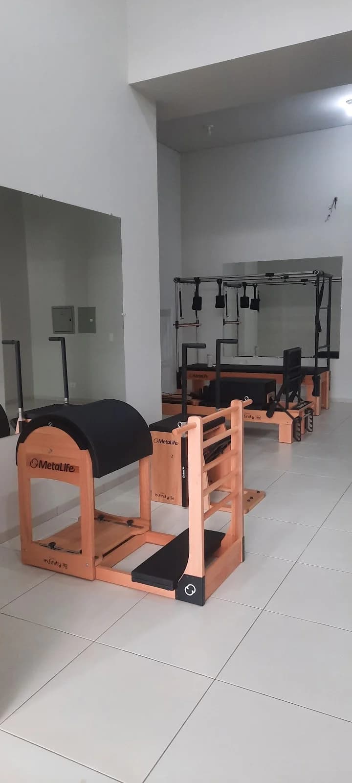GRAZIELI CORTEZ- FISIOTERAPIA E PILATES – foto 2